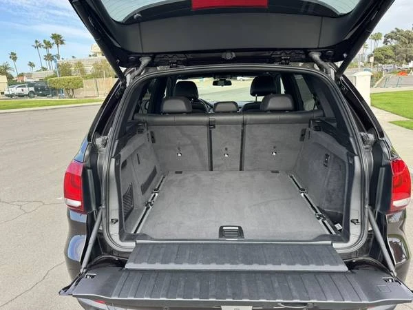 2017 BMW F15 X5 - Image 9 of 16