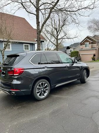 2017 BMW F15 X5 - Image 6 of 8