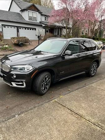 2017 BMW F15 X5 - Image 3 of 8