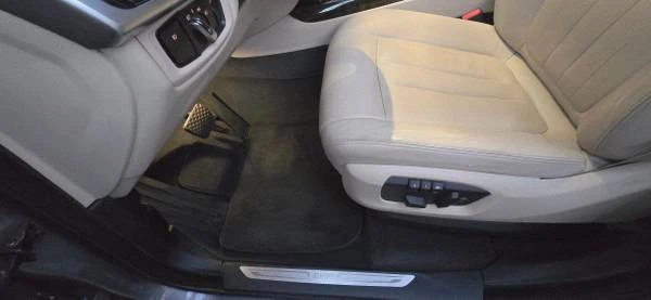 2017 BMW F15 X5 - Image 12 of 20