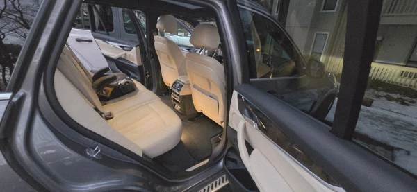2017 BMW F15 X5 - Image 6 of 20