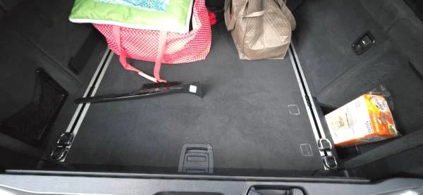 2017 BMW F15 X5 - Image 19 of 20