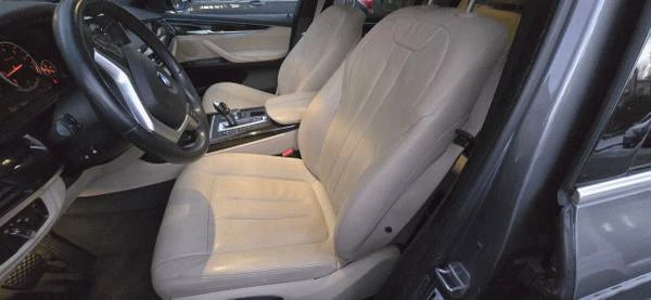 2017 BMW F15 X5 - Image 18 of 20