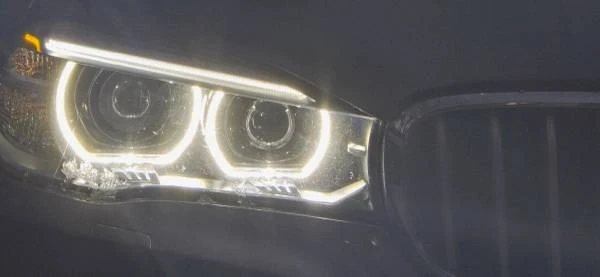 2017 BMW F15 X5 - Image 17 of 20