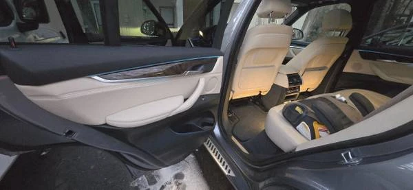2017 BMW F15 X5 - Image 10 of 20