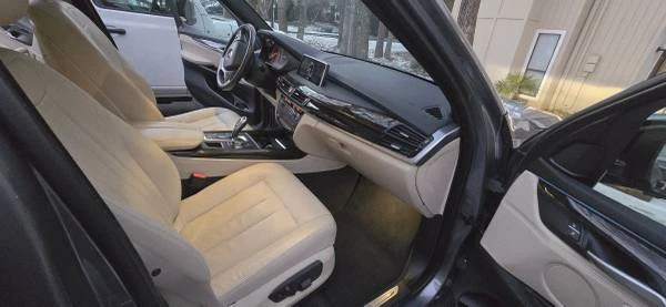2017 BMW F15 X5 - Image 7 of 20