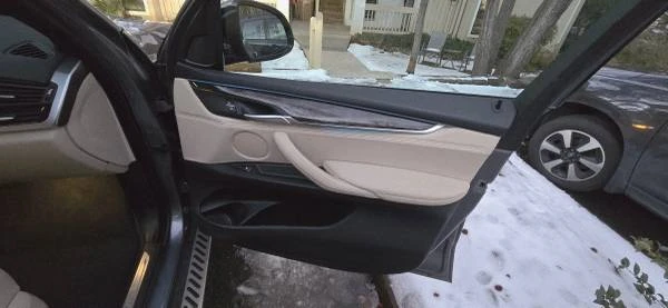 2017 BMW F15 X5 - Image 8 of 20