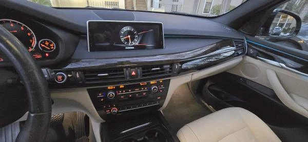 2017 BMW F15 X5 - Image 13 of 20