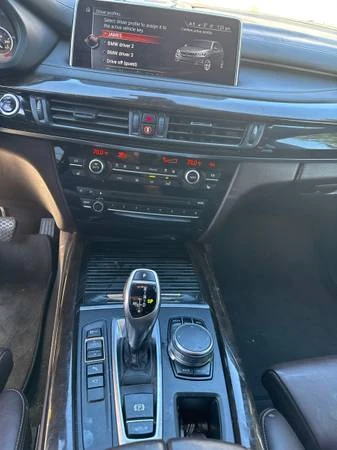 2017 BMW F15 X5 - Image 13 of 17