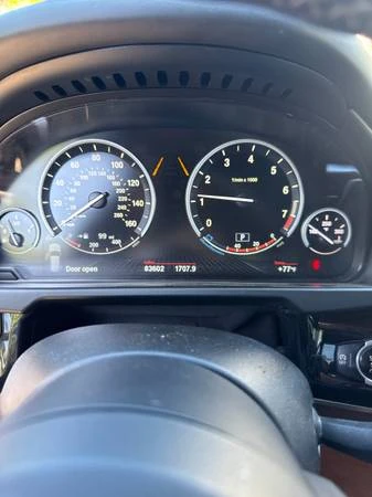 2017 BMW F15 X5 - Image 11 of 17