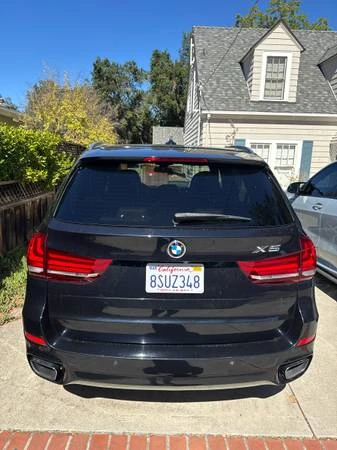 2017 BMW F15 X5 - Image 4 of 17