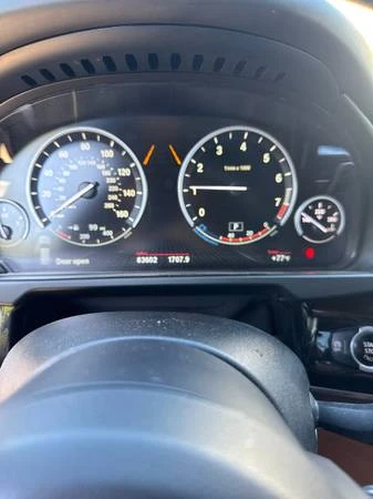 2017 BMW F15 X5 - Image 12 of 17