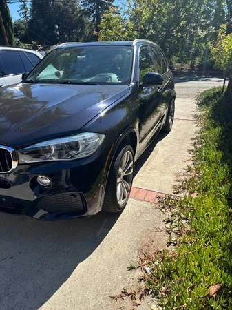 2017 BMW F15 X5 - Image 3 of 17