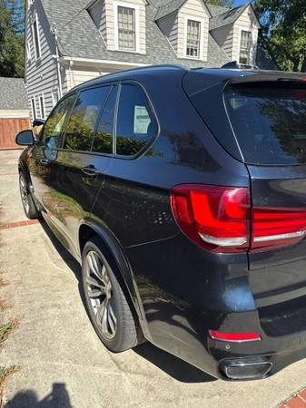 2017 BMW F15 X5 - Image 6 of 17