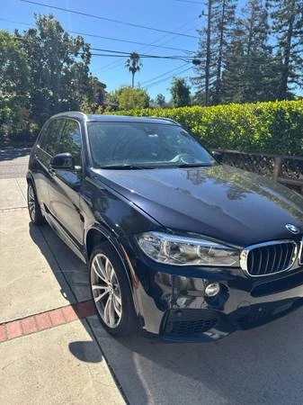 2017 BMW F15 X5 - Image 2 of 17