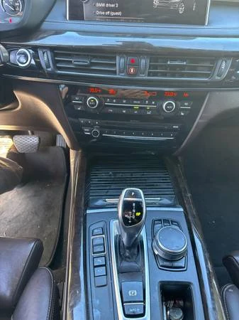 2017 BMW F15 X5 - Image 16 of 17