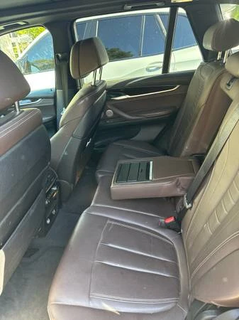 2017 BMW F15 X5 - Image 9 of 17