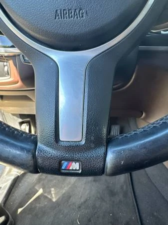2017 BMW F15 X5 - Image 17 of 17