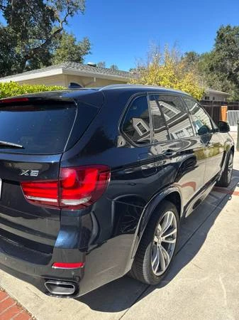 2017 BMW F15 X5 - Image 5 of 17