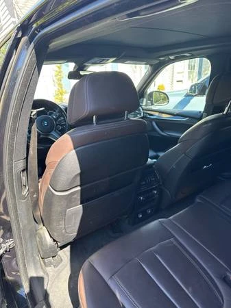 2017 BMW F15 X5 - Image 7 of 17