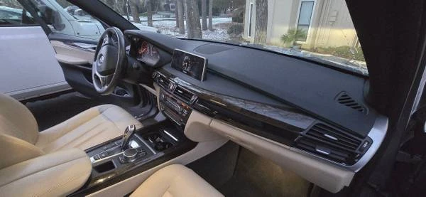2017 BMW F15 X5 - Image 13 of 21