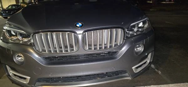 2017 BMW F15 X5 - Image 7 of 21