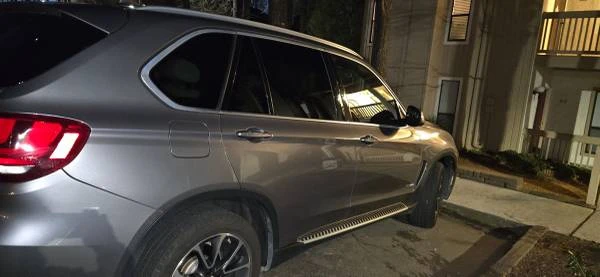 2017 BMW F15 X5 - Image 3 of 21