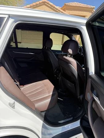 2017 BMW F15 X5 - Image 9 of 10