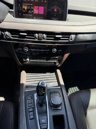 2017 BMW F15 X5 - Image 6 of 10