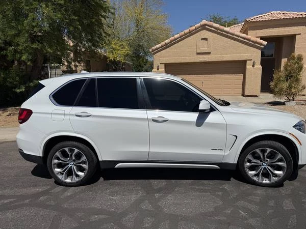 2017 BMW F15 X5 - Image 3 of 10