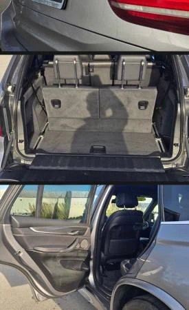 2017 BMW F15 X5 - Image 3 of 5