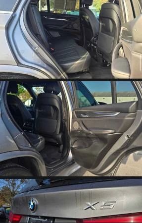 2017 BMW F15 X5 - Image 2 of 5
