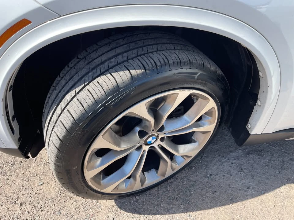 2017 BMW F15 X5 - Image 14 of 14