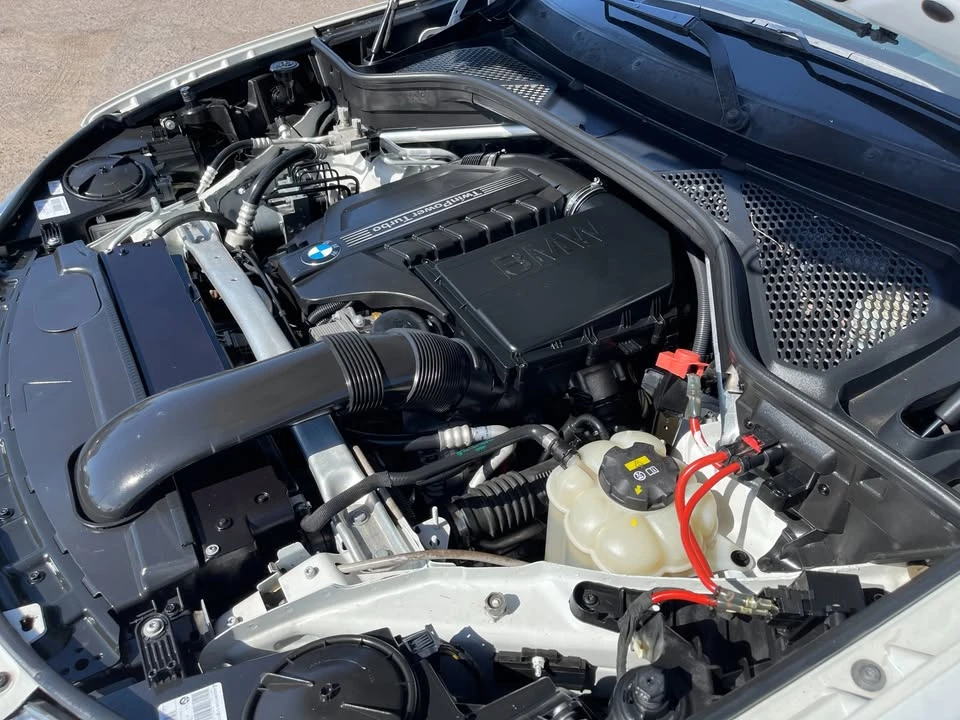 2017 BMW F15 X5 - Image 13 of 14