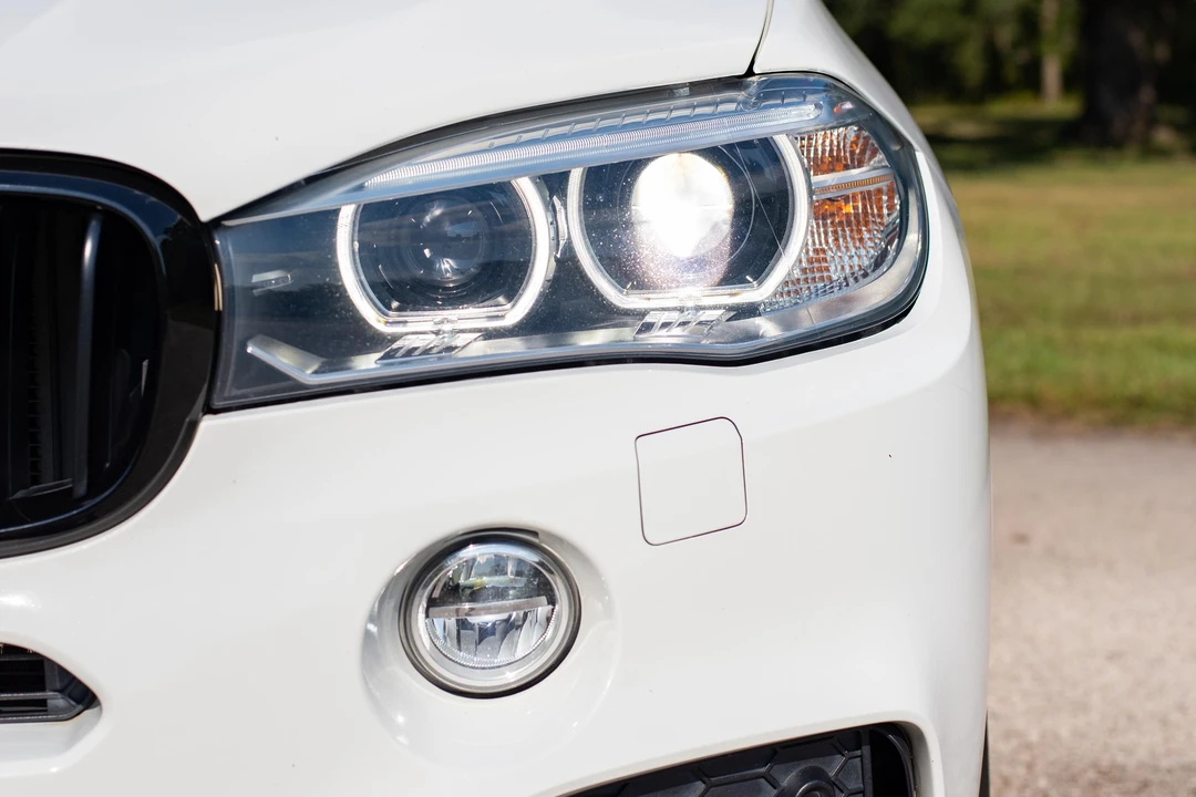 2017 BMW F15 X5 - Image 16 of 31
