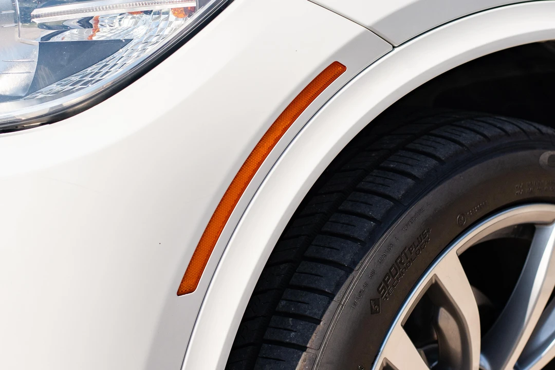 2017 BMW F15 X5 - Image 19 of 31
