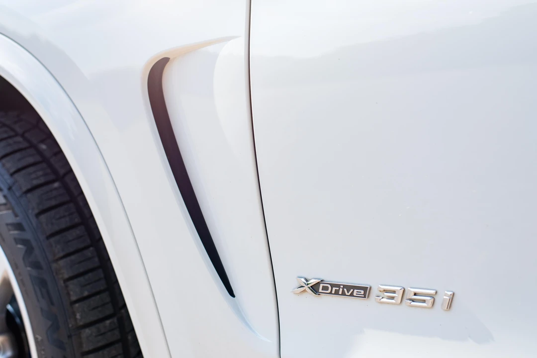 2017 BMW F15 X5 - Image 21 of 31