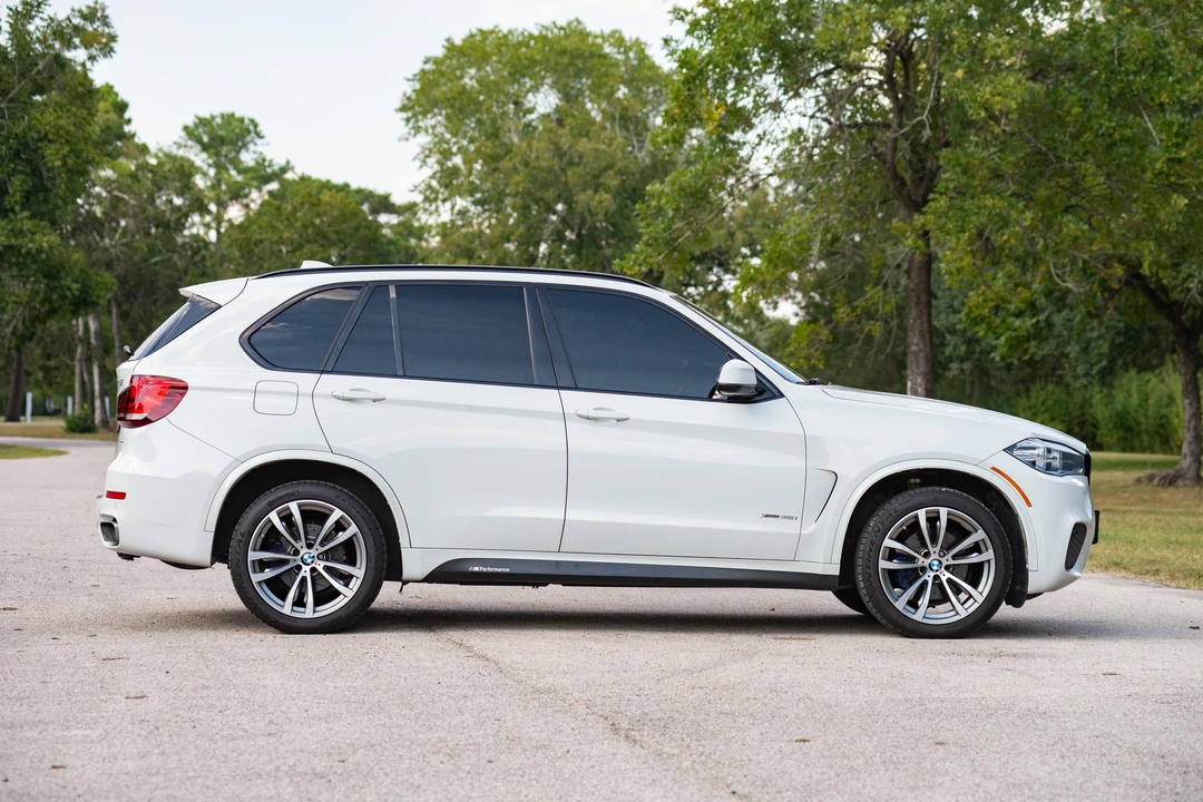 2017 BMW F15 X5 - Image 3 of 31