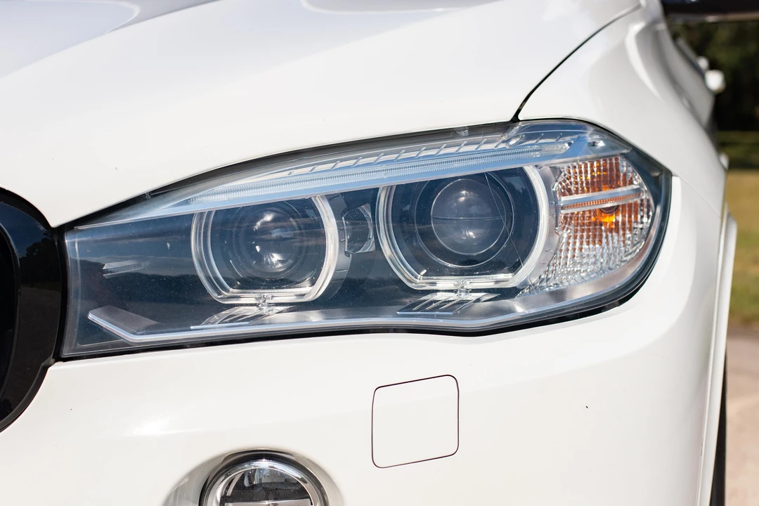 2017 BMW F15 X5 - Image 17 of 31