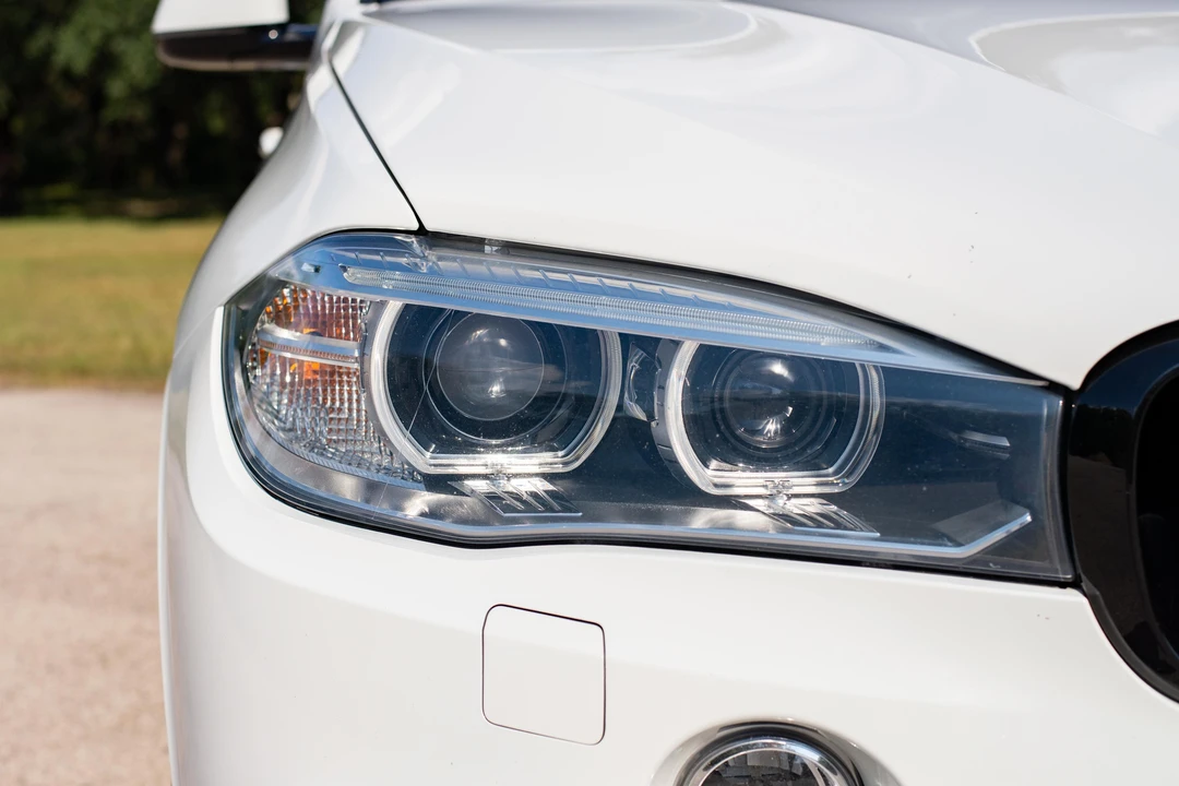 2017 BMW F15 X5 - Image 12 of 31