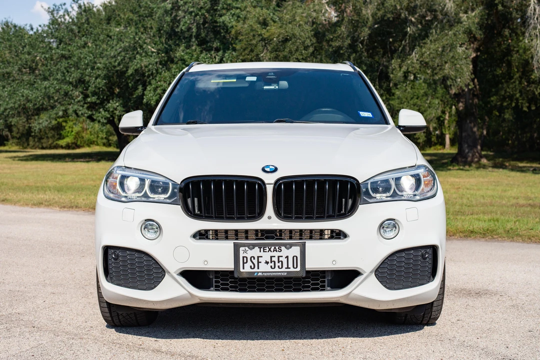 2017 BMW F15 X5 - Image 6 of 31
