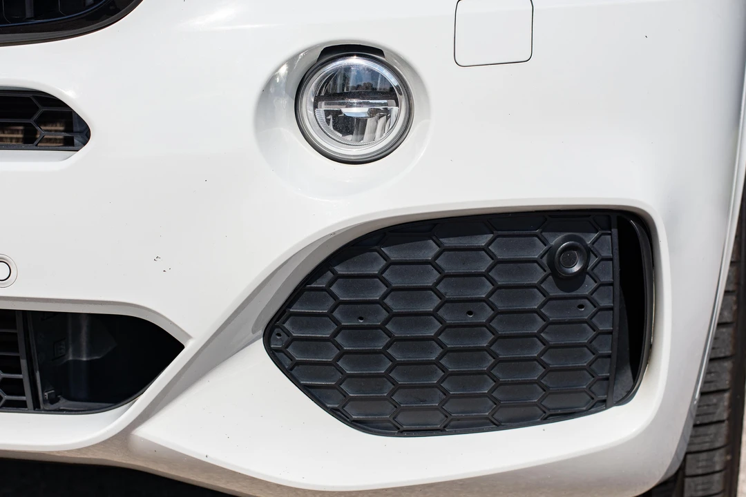 2017 BMW F15 X5 - Image 18 of 31