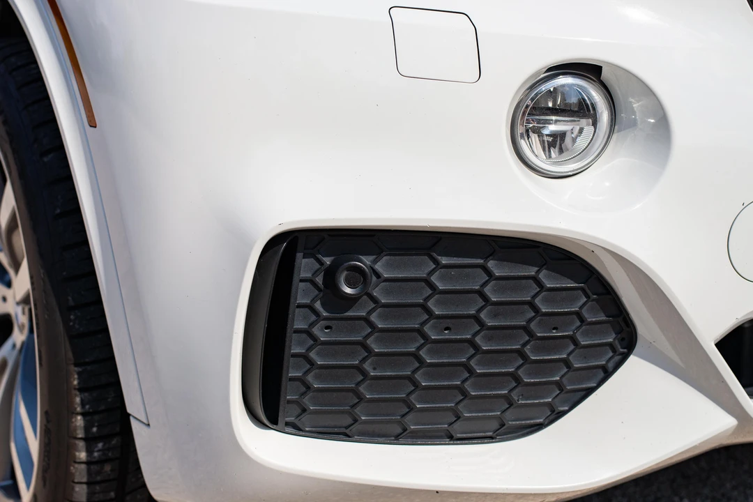 2017 BMW F15 X5 - Image 14 of 31