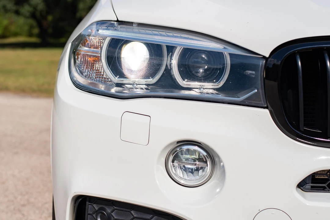 2017 BMW F15 X5 - Image 13 of 31