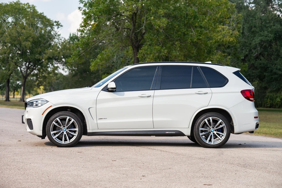2017 BMW F15 X5 - Image 7 of 31