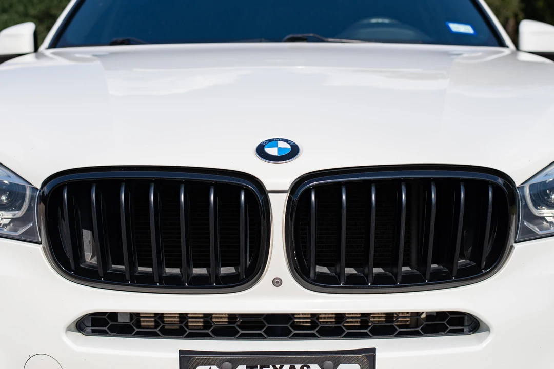 2017 BMW F15 X5 - Image 15 of 31