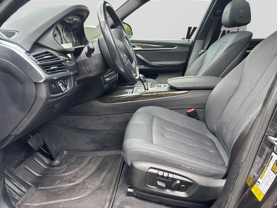 2017 BMW F15 X5 - Image 9 of 12