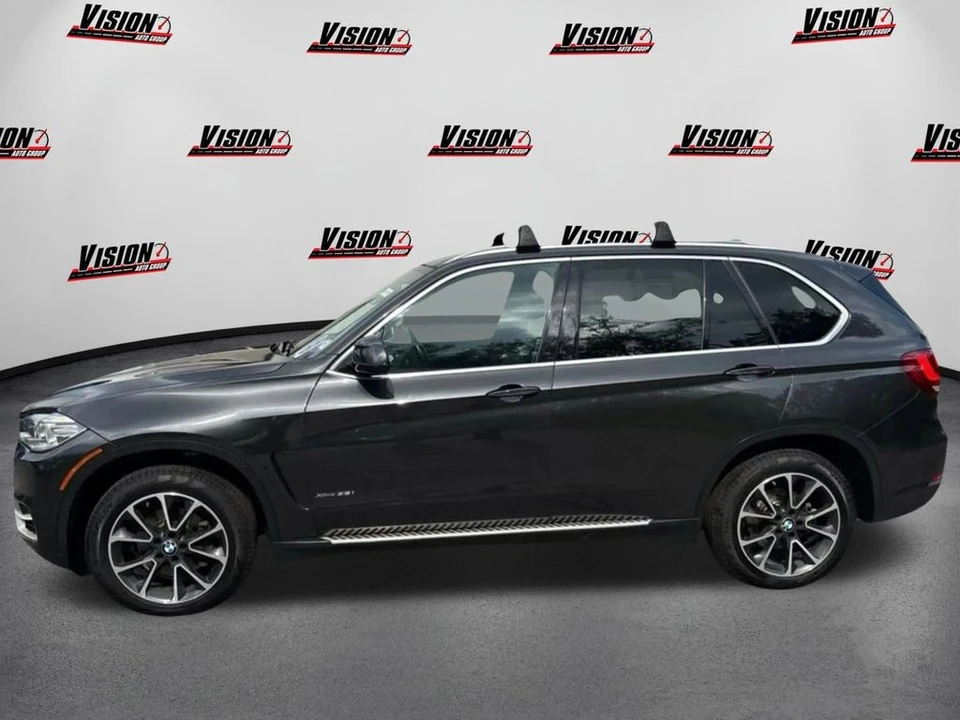 2017 BMW F15 X5 - Image 8 of 12