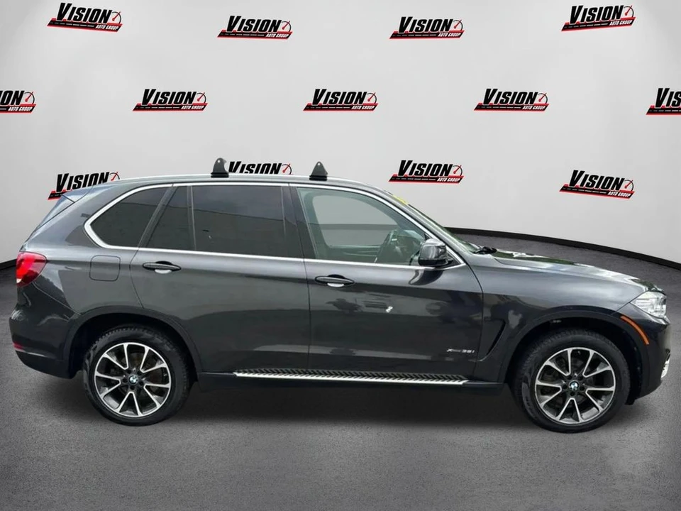 2017 BMW F15 X5 - Image 4 of 12