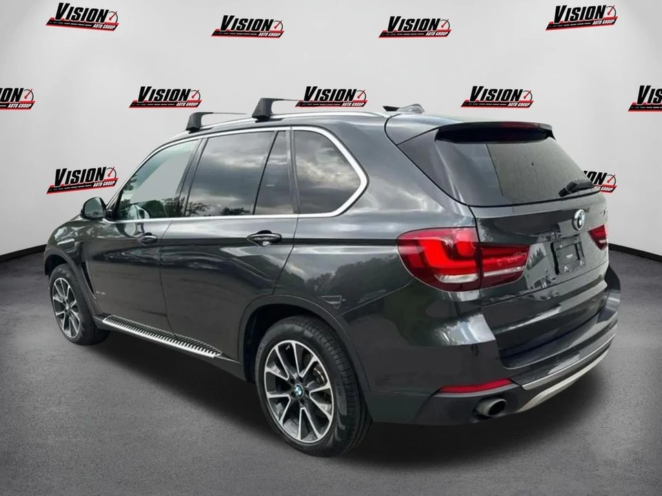 2017 BMW F15 X5 - Image 7 of 12